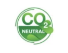 CO2-neutrale Produktion